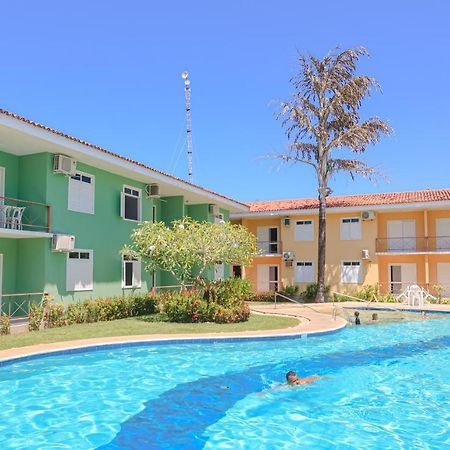 Boulevard Flats Mare Mansa Porto Seguro Exterior foto